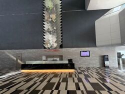 Concourse Skyline (D7), Office #451608371
